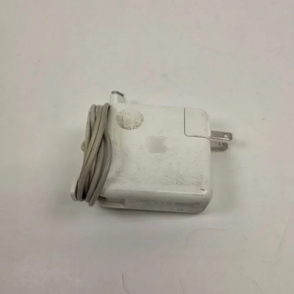 oem Genuine For Apple MacBook Air Magsafe 2 45W Power Adapter Charger A1436 tri